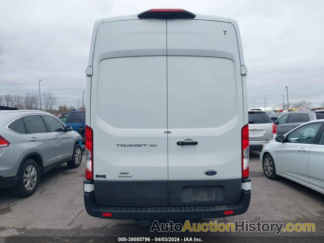 FORD TRANSIT-350 CARGO VAN, 1FTBW3UG5MKA29987