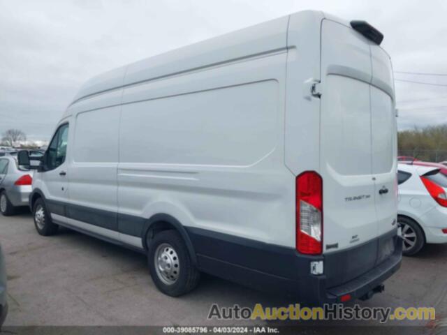 FORD TRANSIT-350 CARGO VAN, 1FTBW3UG5MKA29987