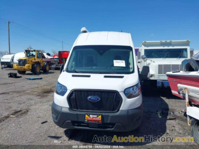 FORD TRANSIT-350 CARGO VAN, 1FTBW3XG0NKA36875