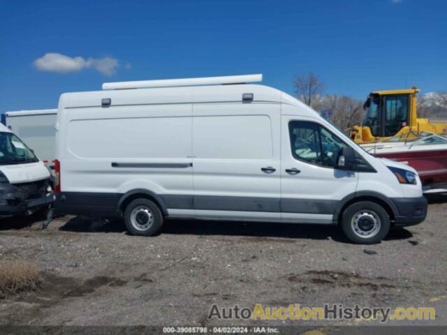 FORD TRANSIT-350 CARGO VAN, 1FTBW3XG0NKA36875