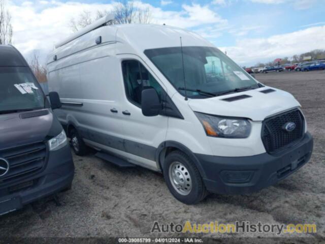 FORD TRANSIT-350 CARGO VAN, 1FTBW3UG4NKA73979