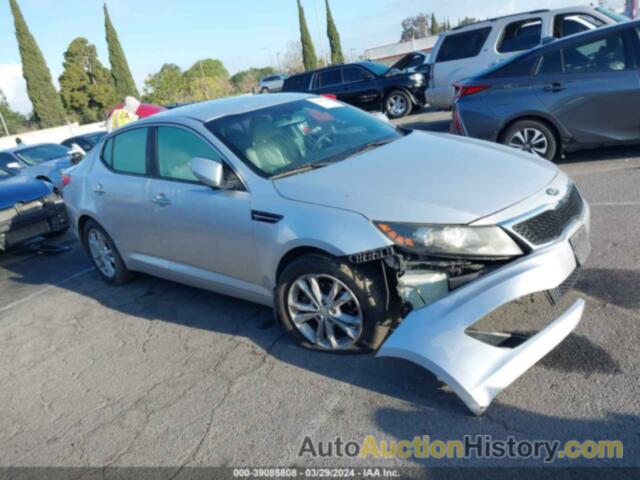 KIA OPTIMA EX, 5XXGN4A73DG161224