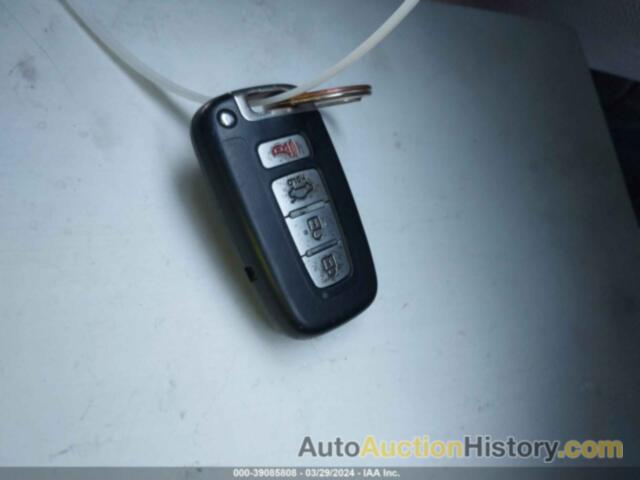 KIA OPTIMA EX, 5XXGN4A73DG161224