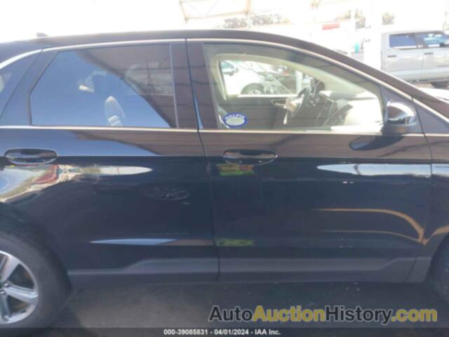 FORD EDGE SEL, 2FMPK4J95RBA55953