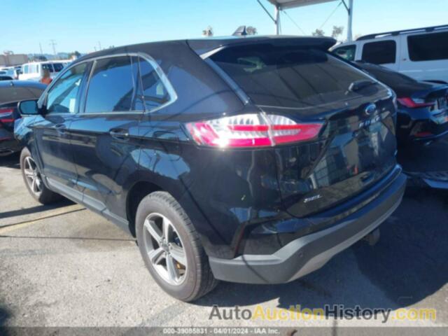 FORD EDGE SEL, 2FMPK4J95RBA55953