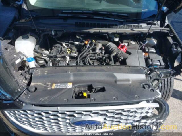 FORD EDGE SEL, 2FMPK4J95RBA55953