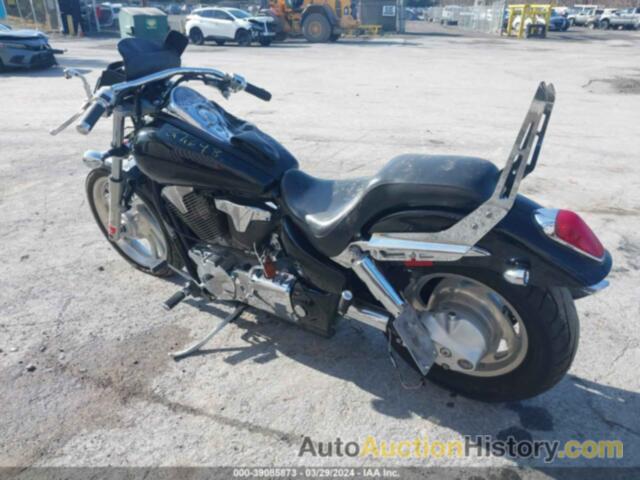 HONDA VTX1300 C, 1HFSC55016A202487