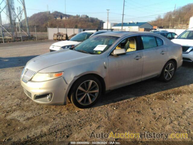 LINCOLN MKS, 1LNHM94R19G614320