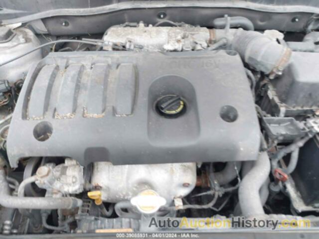 HYUNDAI ACCENT GLS, KMHCN4AC8AU405463