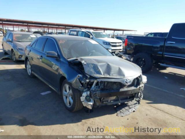 TOYOTA CAMRY SE/LE/XLE, 4T1BF3EK6BU164279