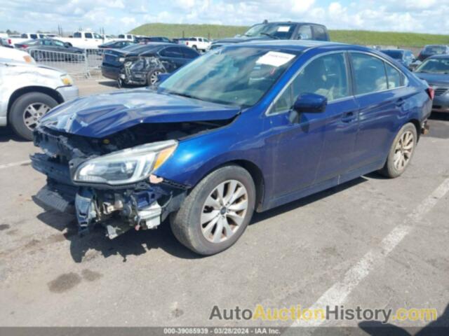 SUBARU LEGACY 2.5I PREMIUM, 4S3BNAC65F3004455