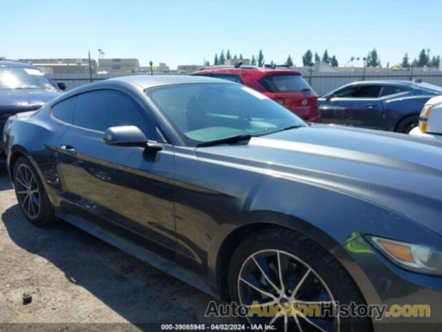 FORD MUSTANG ECOBOOST, 1FA6P8TH7G5242793