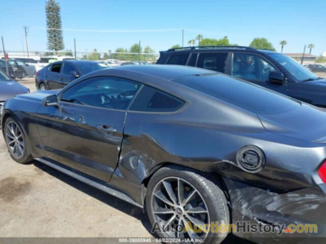 FORD MUSTANG ECOBOOST, 1FA6P8TH7G5242793