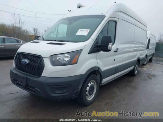 FORD TRANSIT-350 CARGO VAN, 1FTBW3XGXPKA31069