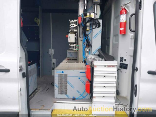 FORD TRANSIT-350 CARGO VAN, 1FTBW3XGXPKA31069