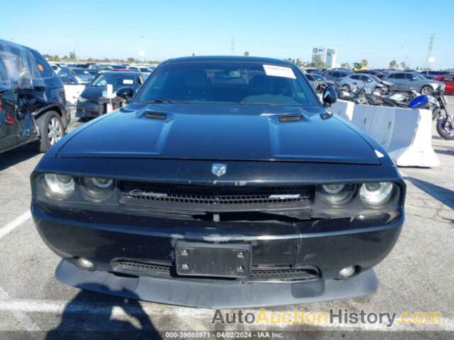 DODGE CHALLENGER SXT 100TH ANNIVERSARY APPEARANCE GROUP, 2C3CDYAG0EH229975