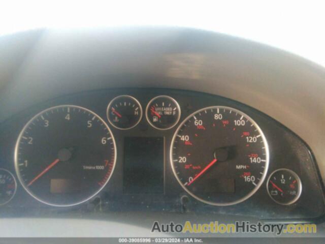 AUDI A6 3.0, WAULT64B83N026983