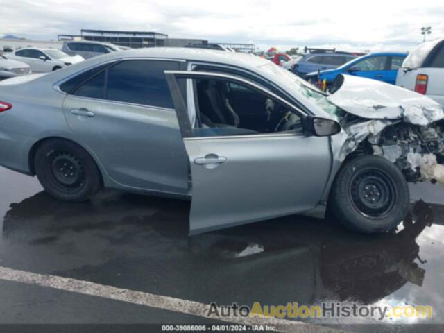 TOYOTA CAMRY LE, 4T1BF1FK7FU474806