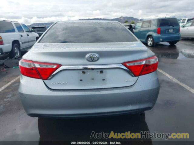 TOYOTA CAMRY LE, 4T1BF1FK7FU474806