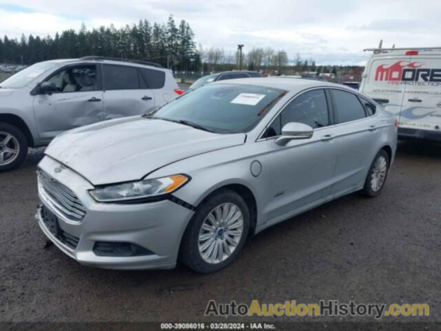 FORD FUSION ENERGI SE LUXURY, 3FA6P0PU6DR332440