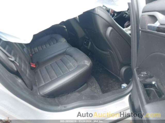 FORD FUSION ENERGI SE LUXURY, 3FA6P0PU6DR332440