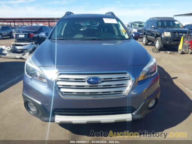 SUBARU OUTBACK 2.5I LIMITED, 4S4BSALC3G3220770