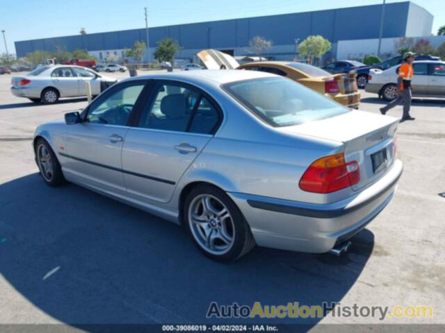 BMW 330 I, WBAAV53491FJ69379