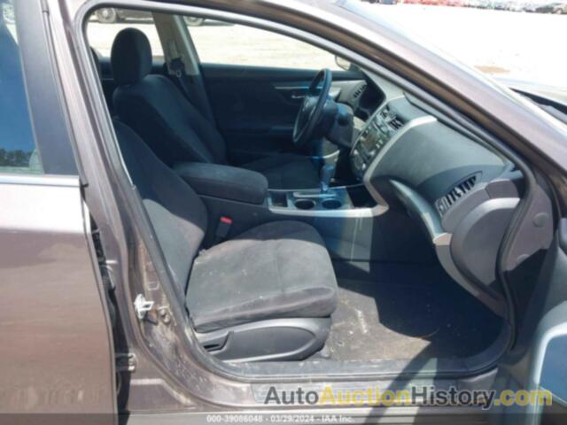 NISSAN ALTIMA 2.5 S, 1N4AL3AP7EN386909