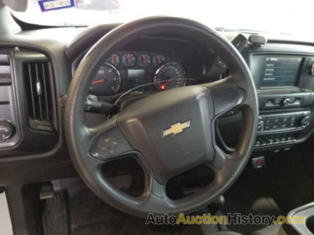 CHEVROLET SILVERADO 2500HD WT, 1GC2KUEG4HZ300440