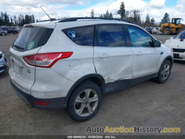 FORD ESCAPE SE, 1FMCU9GX4FUA44198