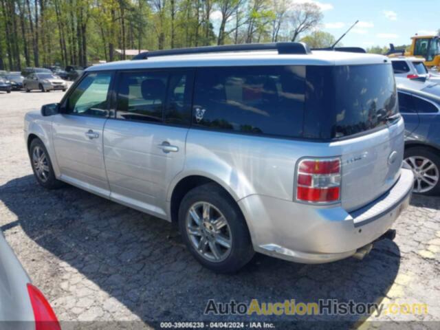 FORD FLEX SE, 2FMGK5BC7CBD11243