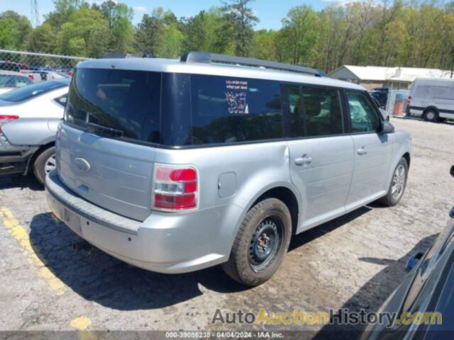 FORD FLEX SE, 2FMGK5BC7CBD11243