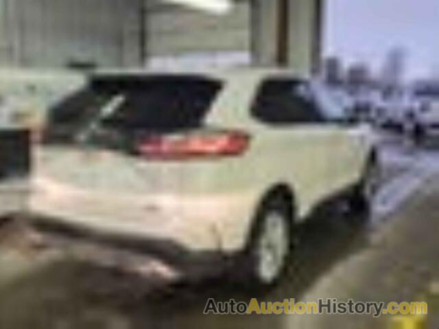 FORD EDGE SEL, 2FMPK4J94KBB09653