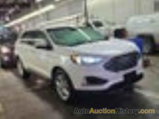 FORD EDGE SEL, 2FMPK4J94KBB09653