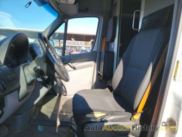 MERCEDES-BENZ SPRINTER 2500 HIGH ROOF, WD3PE8CB5B5573729