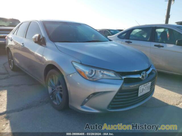 TOYOTA CAMRY LE, 4T1BF1FK5GU595254