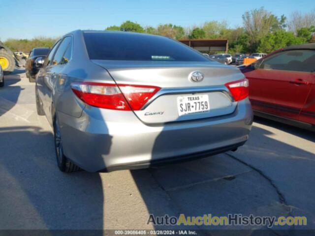 TOYOTA CAMRY LE, 4T1BF1FK5GU595254