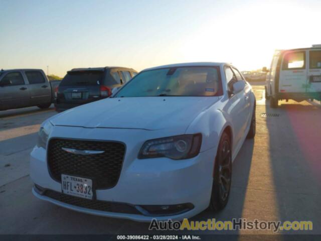 CHRYSLER 300 300S, 2C3CCABG9GH182411