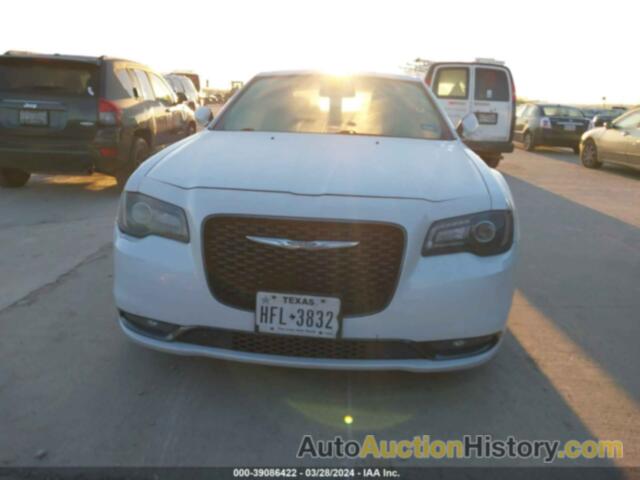 CHRYSLER 300 300S, 2C3CCABG9GH182411