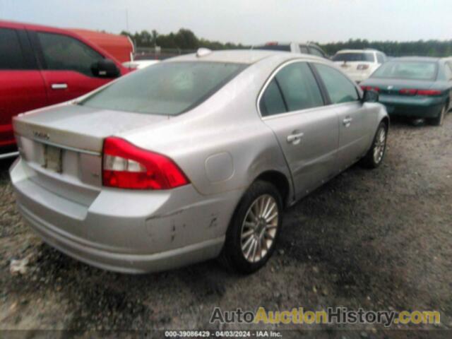 VOLVO S80 3.2, YV1AS982X81057234