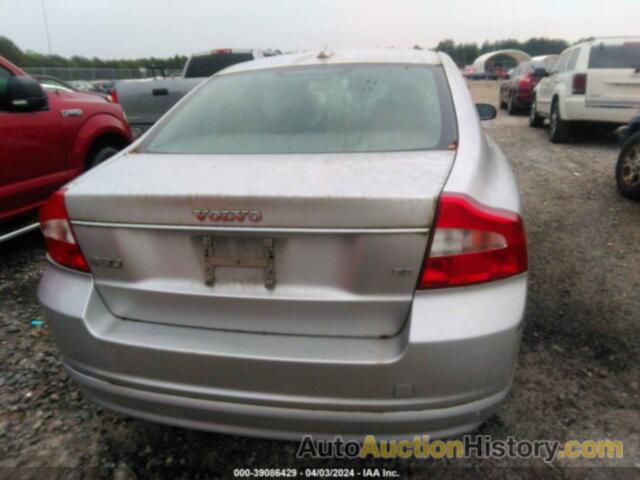 VOLVO S80 3.2, YV1AS982X81057234