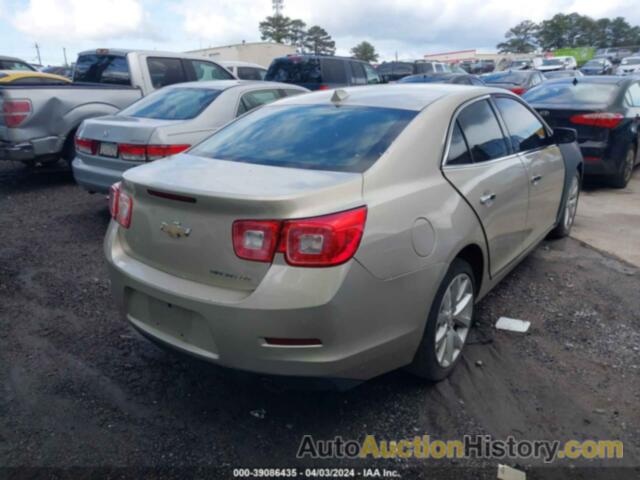 CHEVROLET MALIBU 1LZ, 1G11H5SA1DF239326