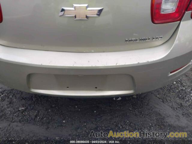 CHEVROLET MALIBU 1LZ, 1G11H5SA1DF239326