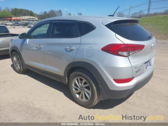 HYUNDAI TUCSON SE, KM8J23A47GU112472