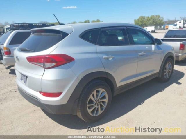 HYUNDAI TUCSON SE, KM8J23A47GU112472