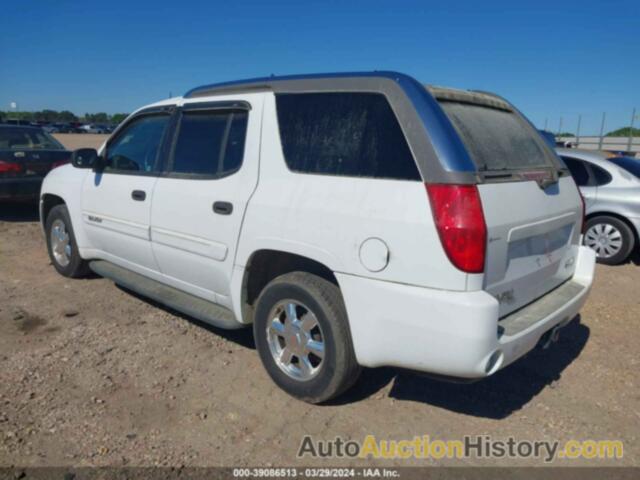 GMC ENVOY XUV SLE, 1GKES12S946155786