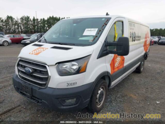 FORD TRANSIT-350, 1FTBW1Y87LKA52676