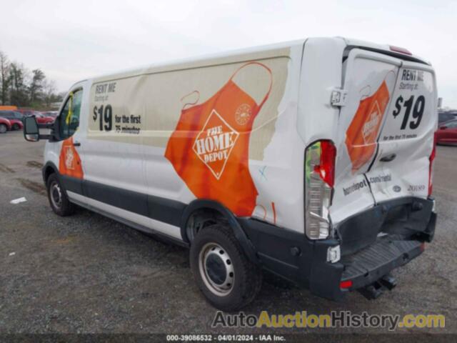 FORD TRANSIT-350, 1FTBW1Y87LKA52676