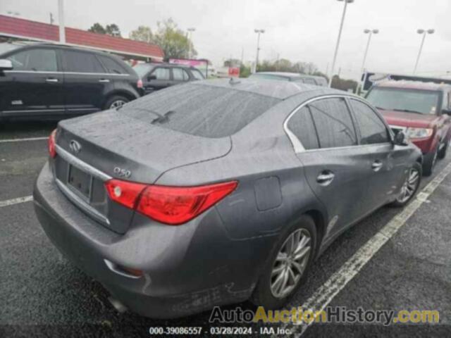 INFINITI Q50, JN1EV7AP7GM304220