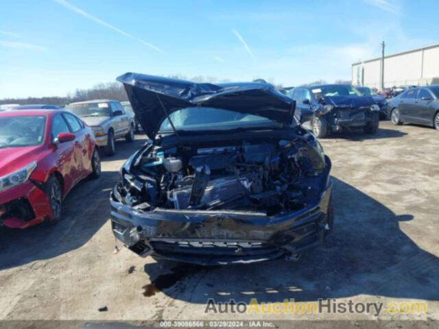 VOLKSWAGEN TIGUAN 2.0T SE/2.0T SE R-LINE BLACK/2.0T SEL, 3VV2B7AX6MM115469